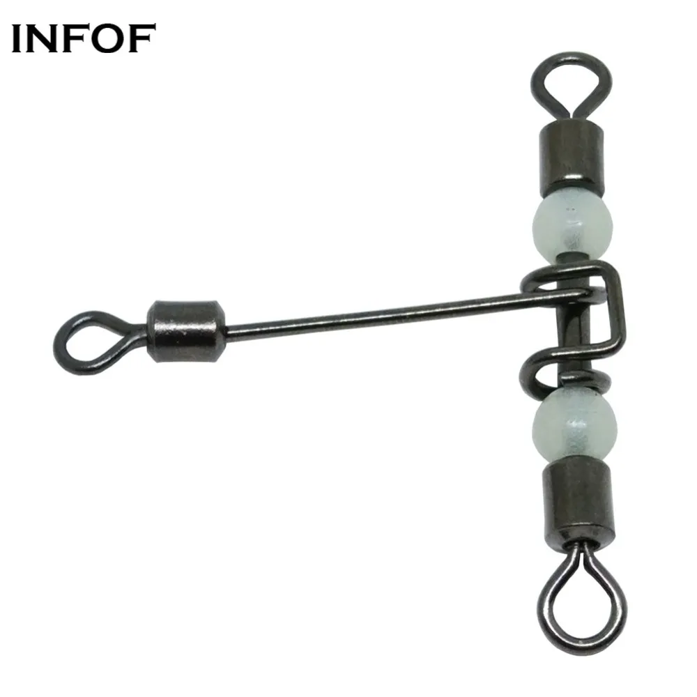 t swivel fishing