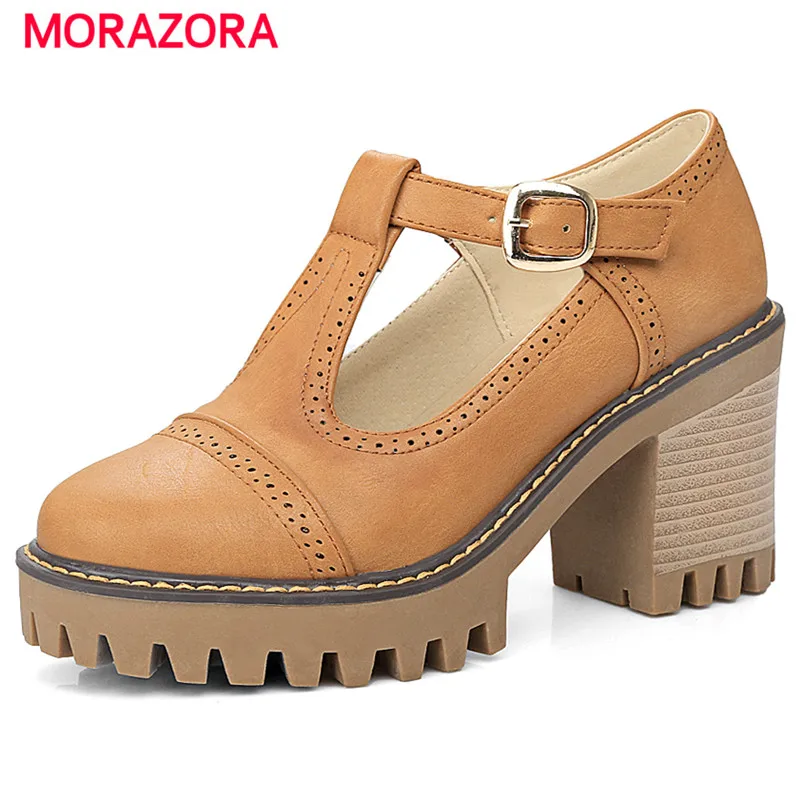 size 33 shoes morazora shoes fashion retro platform shoes size 33 shoes morazora shoes fashion retro platform shoes