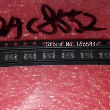 DAC8552IDGKR DAC8552IDGK DAC8552IDGKT D82 DAC8552 MSOP8 и в