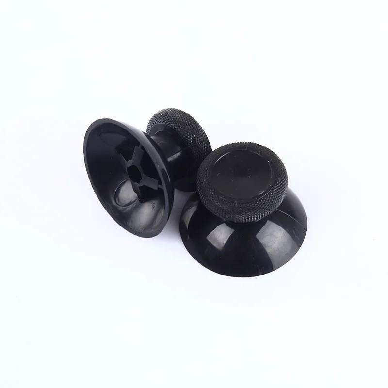 3D Analog Joystick 3 Pin Sensor Module Potentiometer with Thumb Sticks for Sony PS4 Playstation 4 Controller Repair Parts (3)