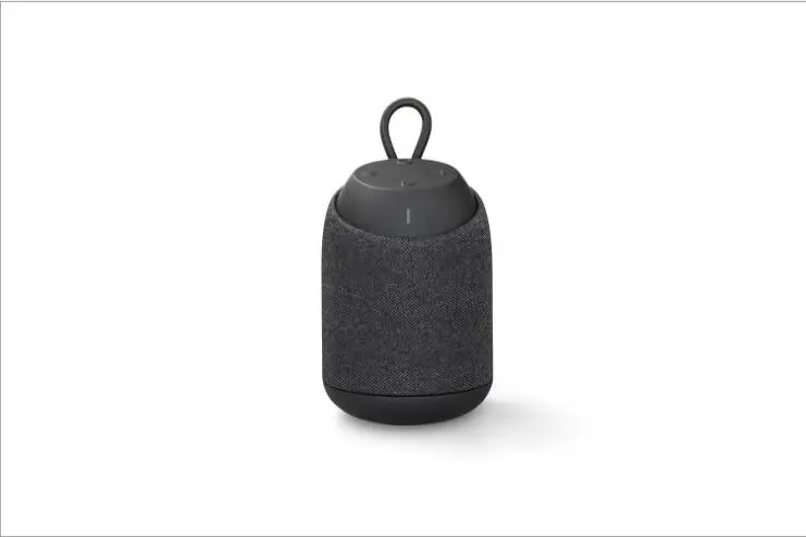 DDO D61 Wireless Bluetooth Speaker IPX7 Waterproof Portable Subwoofer Outdoor Mini Sound | Электроника