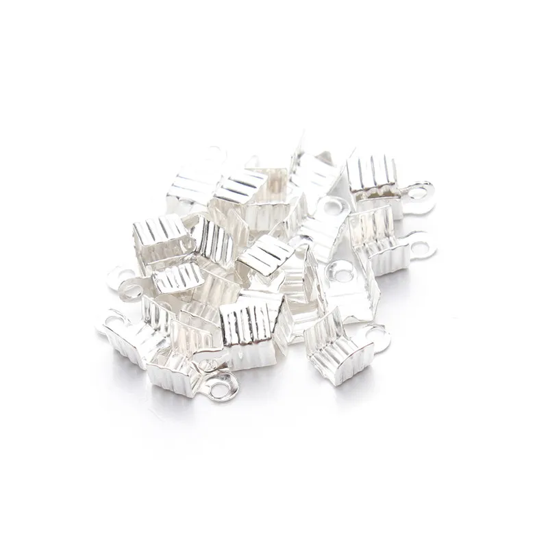 XINYAO-200pcs-lot-4-7-5-9-7-10mm-Metal-Crimps-End-Caps-for-Flat-Leather (1)