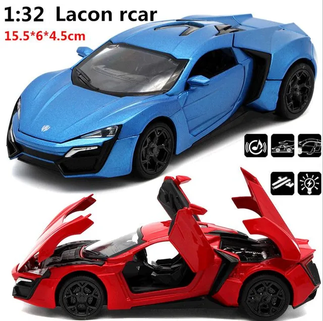 lykan hypersport fast furious