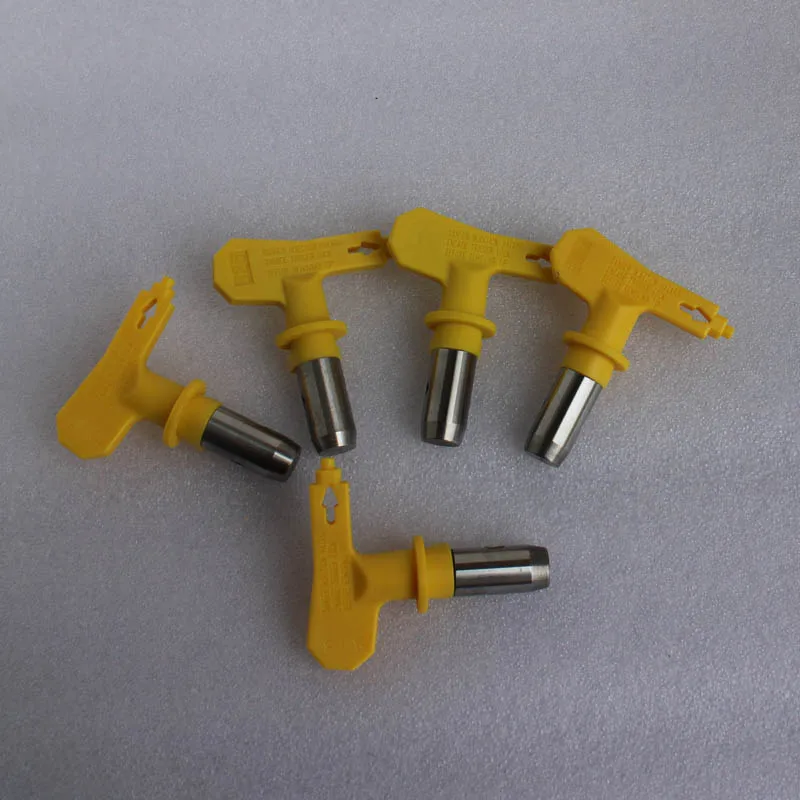 Spray tip 615 425 312 217 High pressure airless paint spray gun parts
