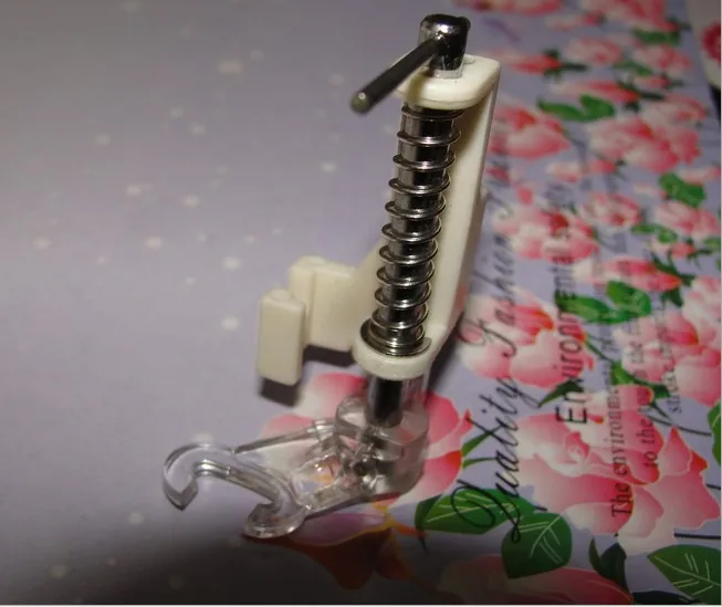 JANOME Domestic Multifunctional Electric Sewing Machine Parts Presser