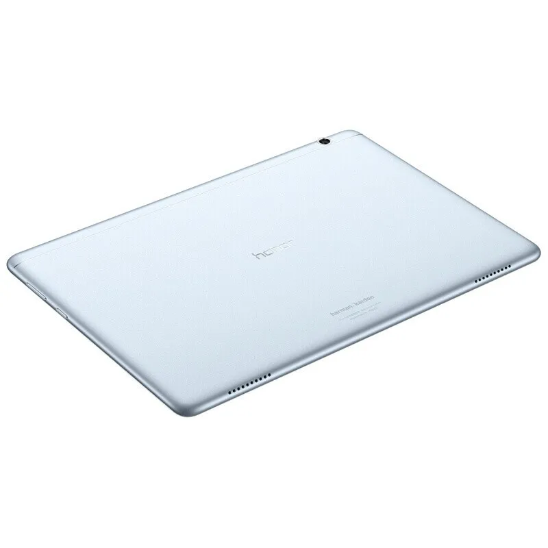 huawei honor MediaPad T5 10," 1080 P HD яркий дисплей Kirin 659 Octa Core Android 8,0 honor Tablet 5 двойная камера ips