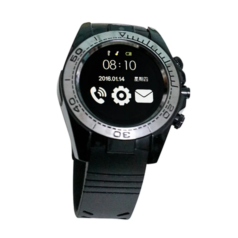 sw007 smartwatch