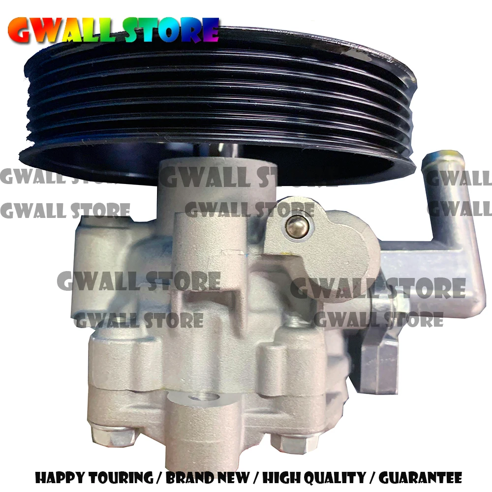 Power Steering Pump For Hyundai Santa Fe 2007 Model 2.2 crdi 4x4 Power