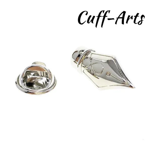Cuff-Arts-Men-Charming-Pen-Nib-Lapel-Pin-Shirt-Suit-Collar-Pins-Jewelry-Gift-For-Men