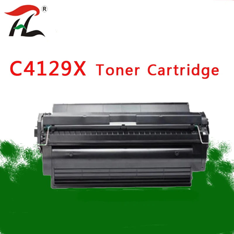 

For HP4129X 29X Compatible 4129X 4129 Toner Cartridge For HP LaserJet 5000/5000g/5000GN/5000LE/5000DN/5000GN