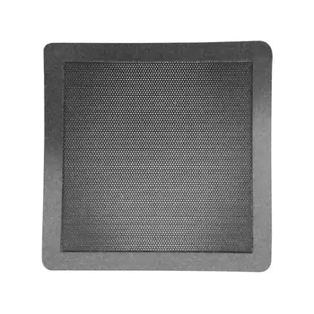 

14cm Computer PC Case Cooling Fan Magnetic Dust Filter Mesh Net Cover Guard Dustproof Mesh Fan Cover Net Guard