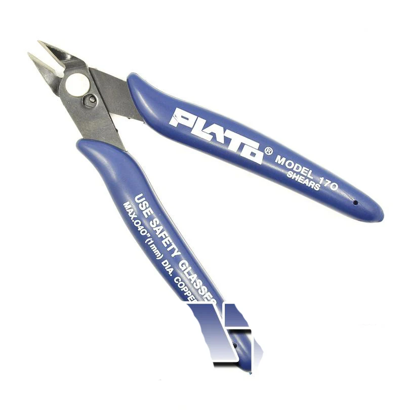 

Industrial electronic scissors Mini-clipper Ruyi inclined tongs Inclined tongs Inclined tongs Model scissors nozzle pliers