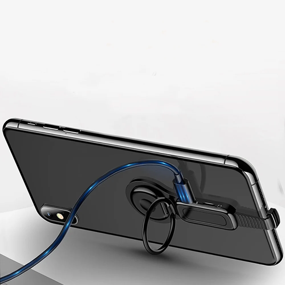 Адаптер для телефона 2 в 1 с разъемом Lighting to 3 5 мм адаптер iPhone 7 8 X OTG разветвителя Jack