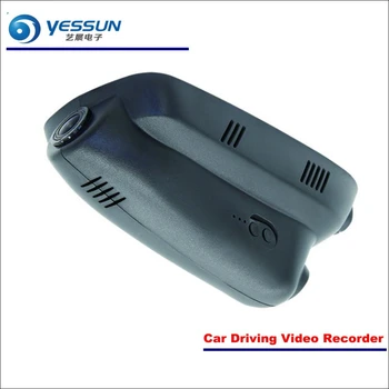 

Car DVR Driving Video Recorder For Peugeot 3008 2015 Front Camera AUTO Dash CAM - Head Up Plug Play OEM