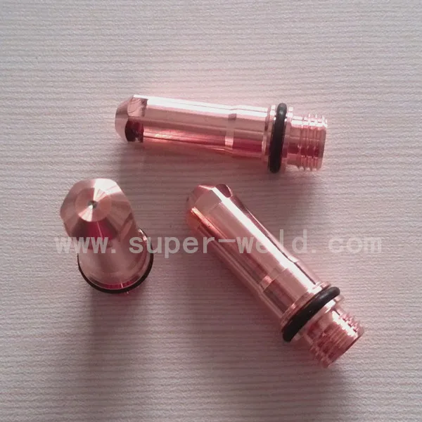 

220435 Electrode 260A 20pcs per lot for Plasma Cutting Consumables