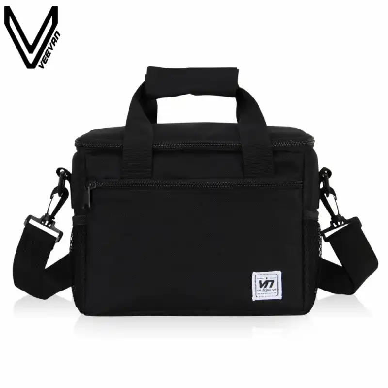 men's lunch boxes insulated