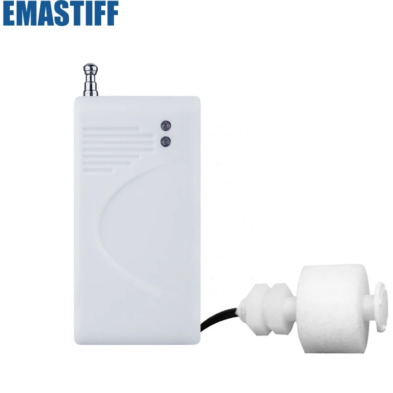 Free-shipping-433mhz-wireless-water-leak-sensor-for-home-security-gsm-pstn-alarm-system
