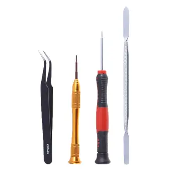 

Pry Bar Kits Replacement For Video Game Console Handheld Gaming Controller Professional Repair Tools