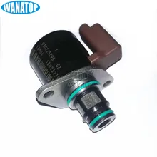 9307Z523B Fuel Pump IMV Inlet Metering Regulator Valve Pressure Sensor 9109-903 For Ford(China)