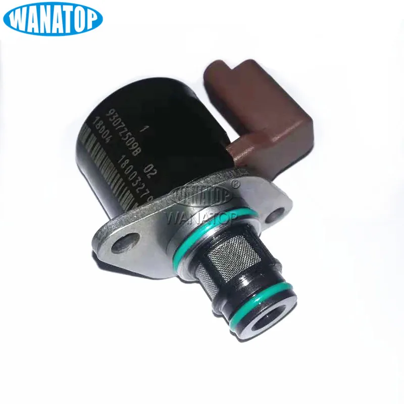 9307Z523B топливный насос IMV входной измерительный регулятор датчик давления 9109 | Регулятор давления масла -32958689603