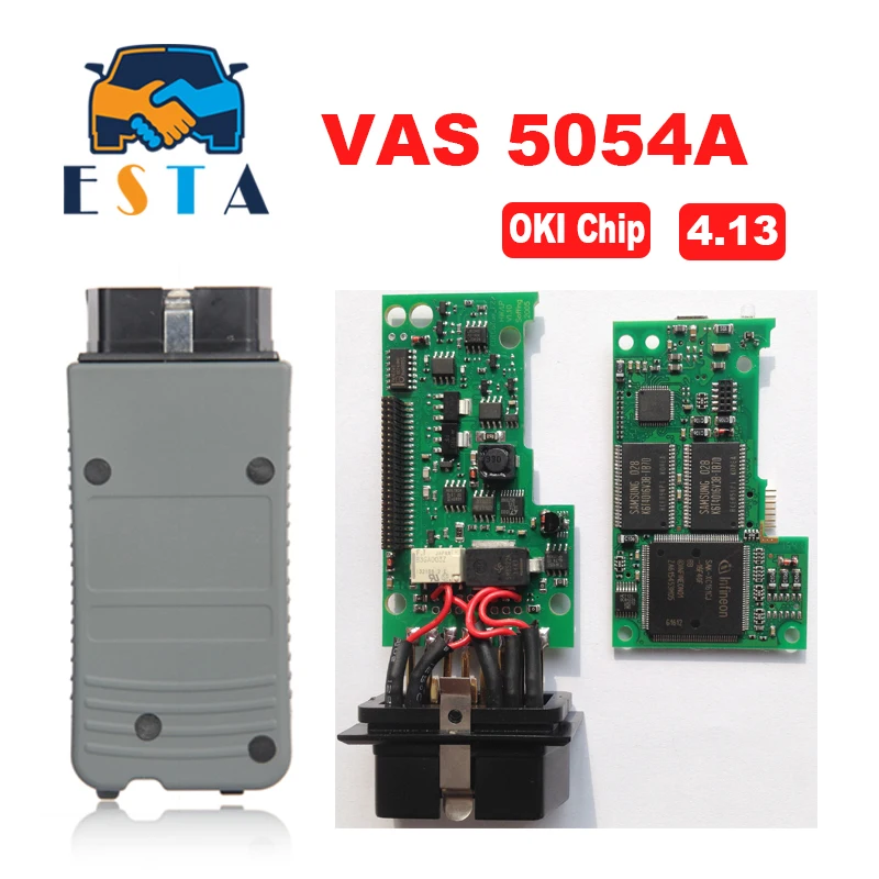Prix pour VAS 5054A ODIS V4.13 Bluetooth Appui Protocole UDS VAS5054A Plein Puce OKI Multi-Langues VAS 5054 oki De Diagnostic-outil Prix pour VAS 5054A ODIS V4.13 Bluetooth Appui Protocole UDS VAS5054A Plein Puce OKI Multi-Langues VAS 5054 oki De Diagnostic-outil