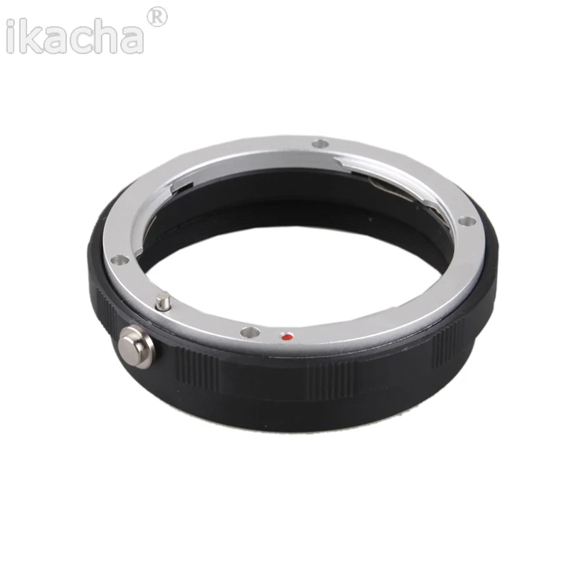 New 4 In1 Reverse Protection Camera Macro Lens Adapter Set For Nikon d90 d3100 d3200 d3300 d5100 d5200 d5300 Lens 52mm UV Filter (4)