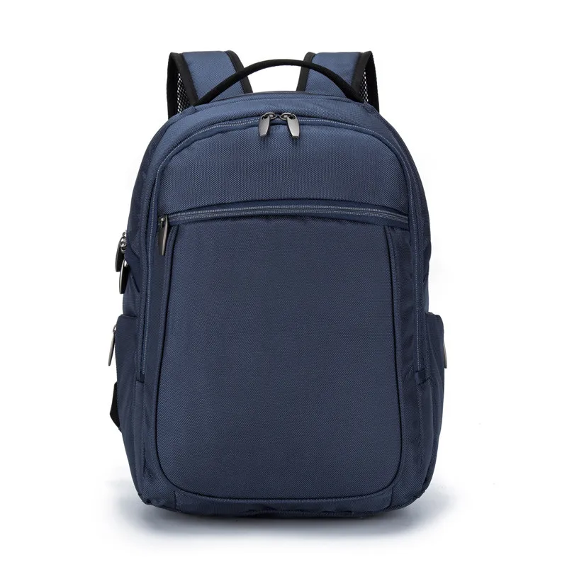 

Men Multifunction 15.6 inch Laptop Backpack School Bag Casual Style Water Resistant Breathable Travel backpack female Mochila