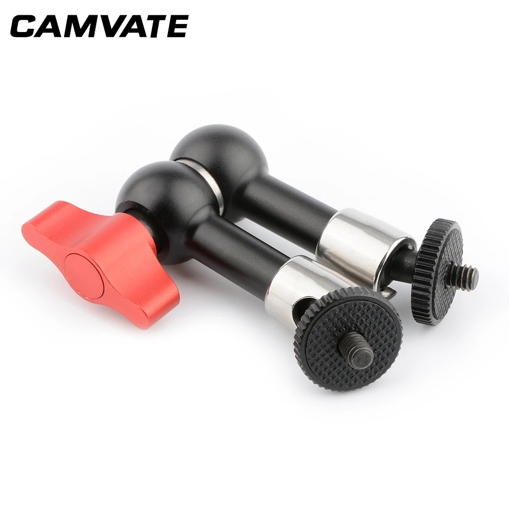 CAMVATE 7 &quotШарнирный Рычаг V1 Регулируемый фрикционный волшебный рычаг для клетки