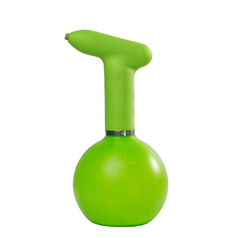 

Garden 1L Electric Watering Cans For Flowers Sprayer Plant Watering Spray Pressure Sprayers Jardin Irrigator Pot Spray Bottle