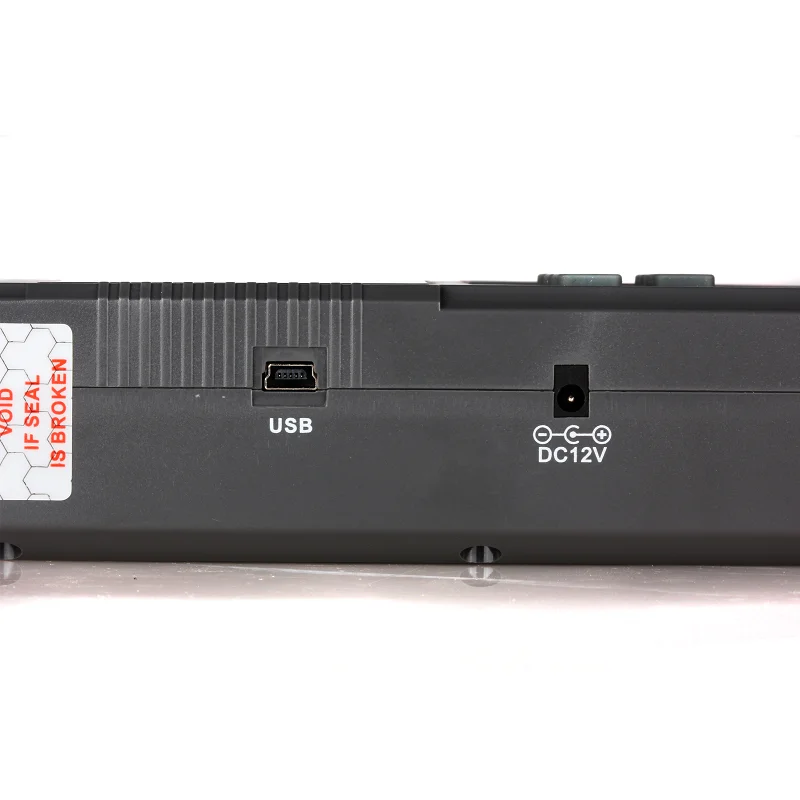 FHP3P01 Grandway GPON EPON PON оптический измеритель мощности с хранилищем данных 1000|optical