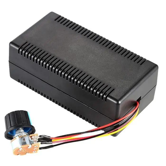 DC9 50V панель спидометра двигателя 2000 W 40A DC9V DC50V внешний 0 01 (максимальный