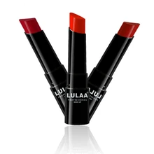 10 цветов губная помада Увлажняющая губная помада Высокое качество питательная Красота Макияж долговечная Водонепроницаемая косметика