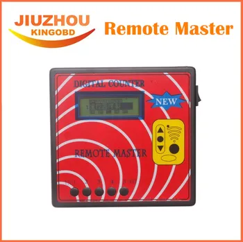 

Free Shipping A Quality Wireless Original Digital Counter Remote Master wireless RF remote controller key & lock shop, locksmith