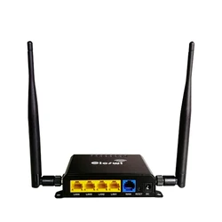 Quer swi roteador wifi embutido 3g, 4g, 2.4ghz, wi fi, roteador, modem 4g, com slot para cartão sim, 2 antenas, 300mbps, roteador aberto