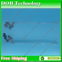 5 пар/лот) для hp 4530 S 4530 4535 4535 S Lcd Петли P/N: 6055B0019701 6055B0019702