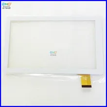 Бесплатная доставка, сенсорный экран 10,1 дюйма, 100% новый для ARCHOS 101d neon AC101DNE, сенсорная панель планшетного ПК, сенсорная панель, дигитайзер