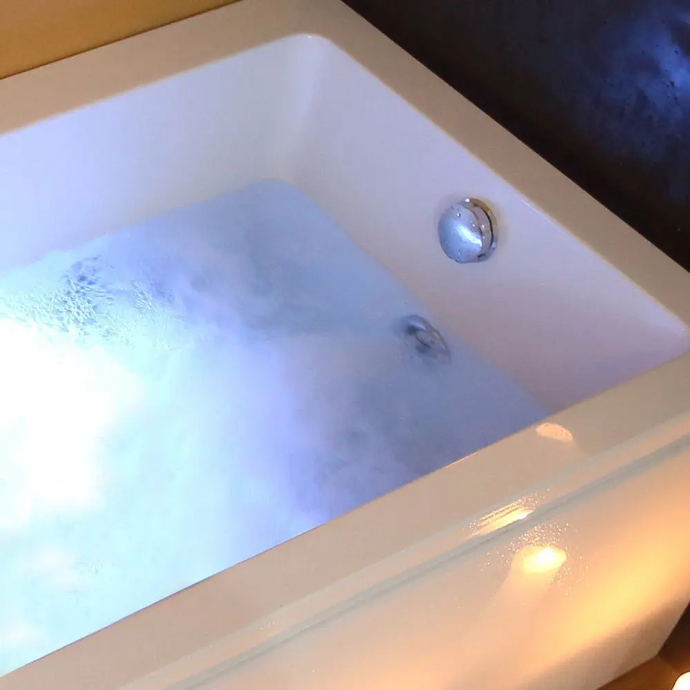 shower spa bath