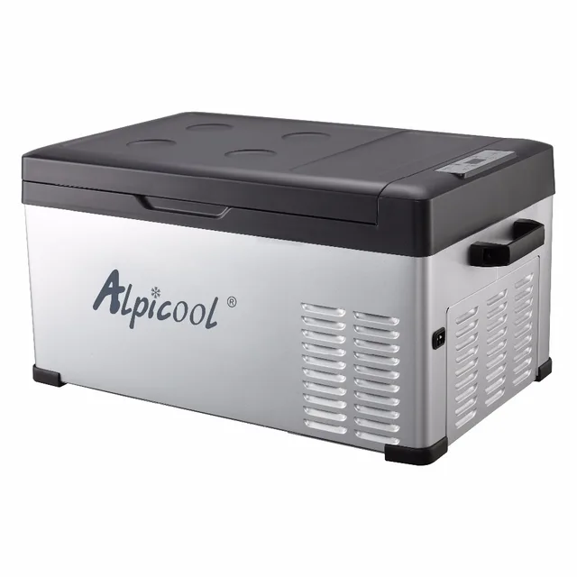 Buy 25L C series 12v Freezer Compressor Portable