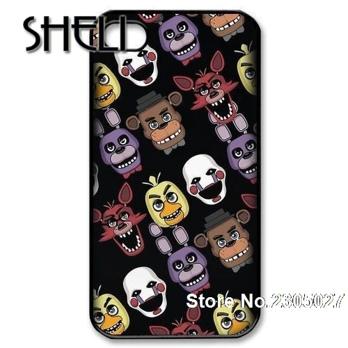 Айфон 5 фнаф. Fnaf обои на рабочий стол. Чехол с мишкой фредди на redmi 9c nfc. Чехол с аниматрониками. Фнаф 9 айфон.