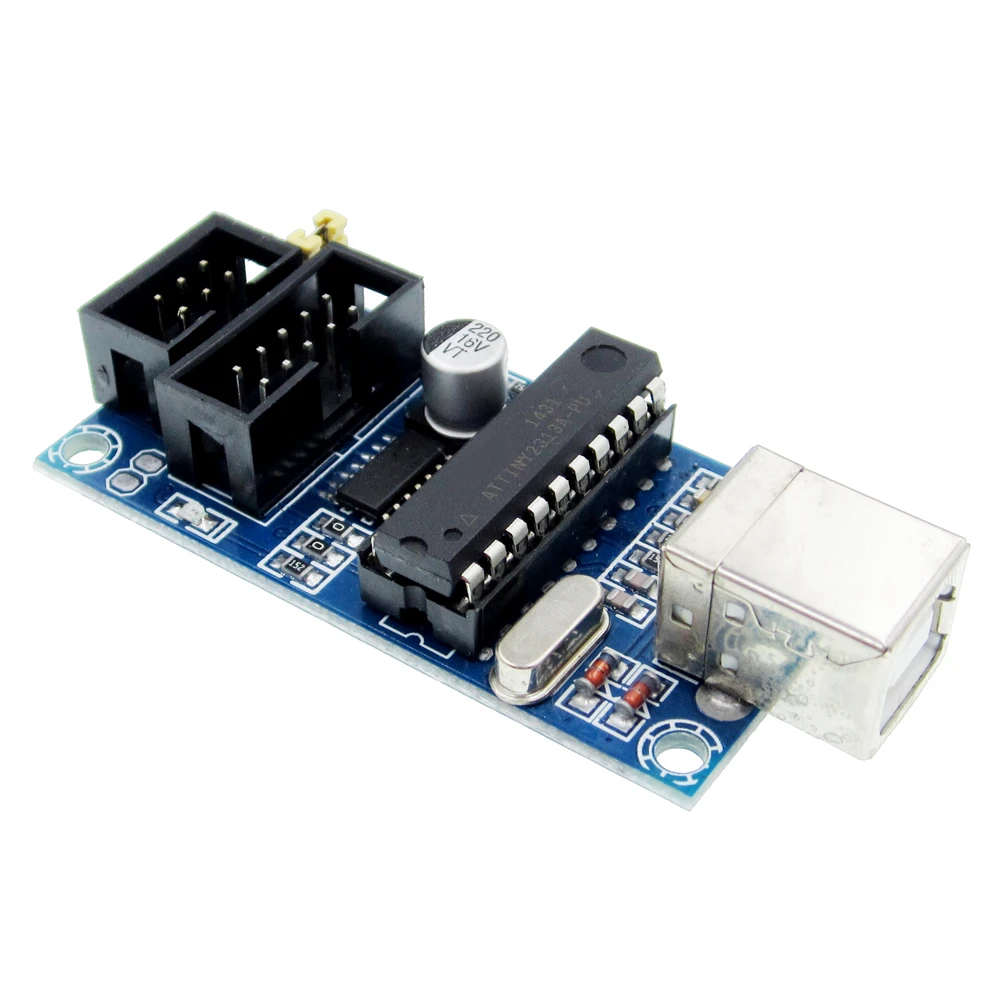 USBtinyISP 4