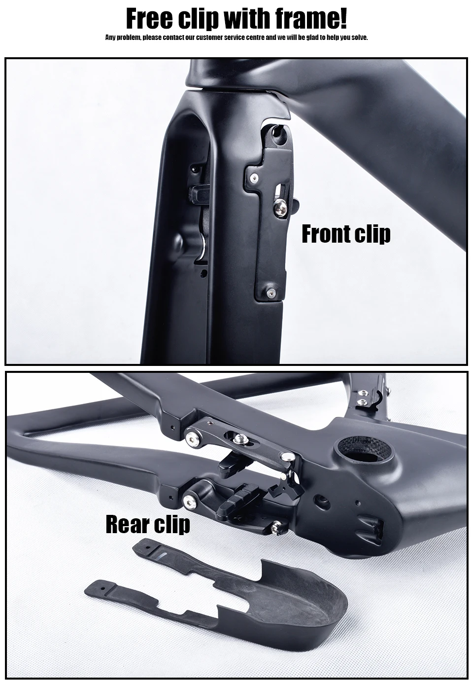 Flash Deal 2019 NEW Di2 carbon time trial triathlon frame 700c light carbon TT bike frame carbon TT frameset with free brake clipers 17 Flash Deal 2019 NEW Di2 carbon time trial triathlon frame 700c light carbon TT bike frame carbon TT frameset with free brake clipers 17