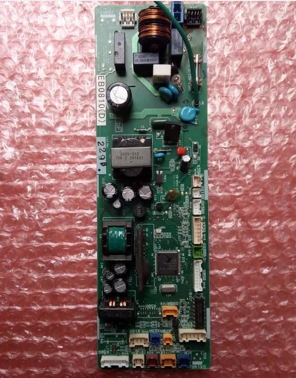 

EB0810 EB0810(D) Good Working Tested