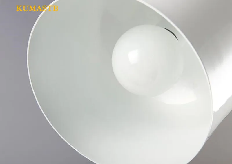 Aluminum Pendant Light 10