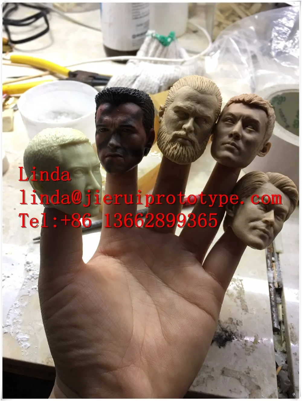 thumb