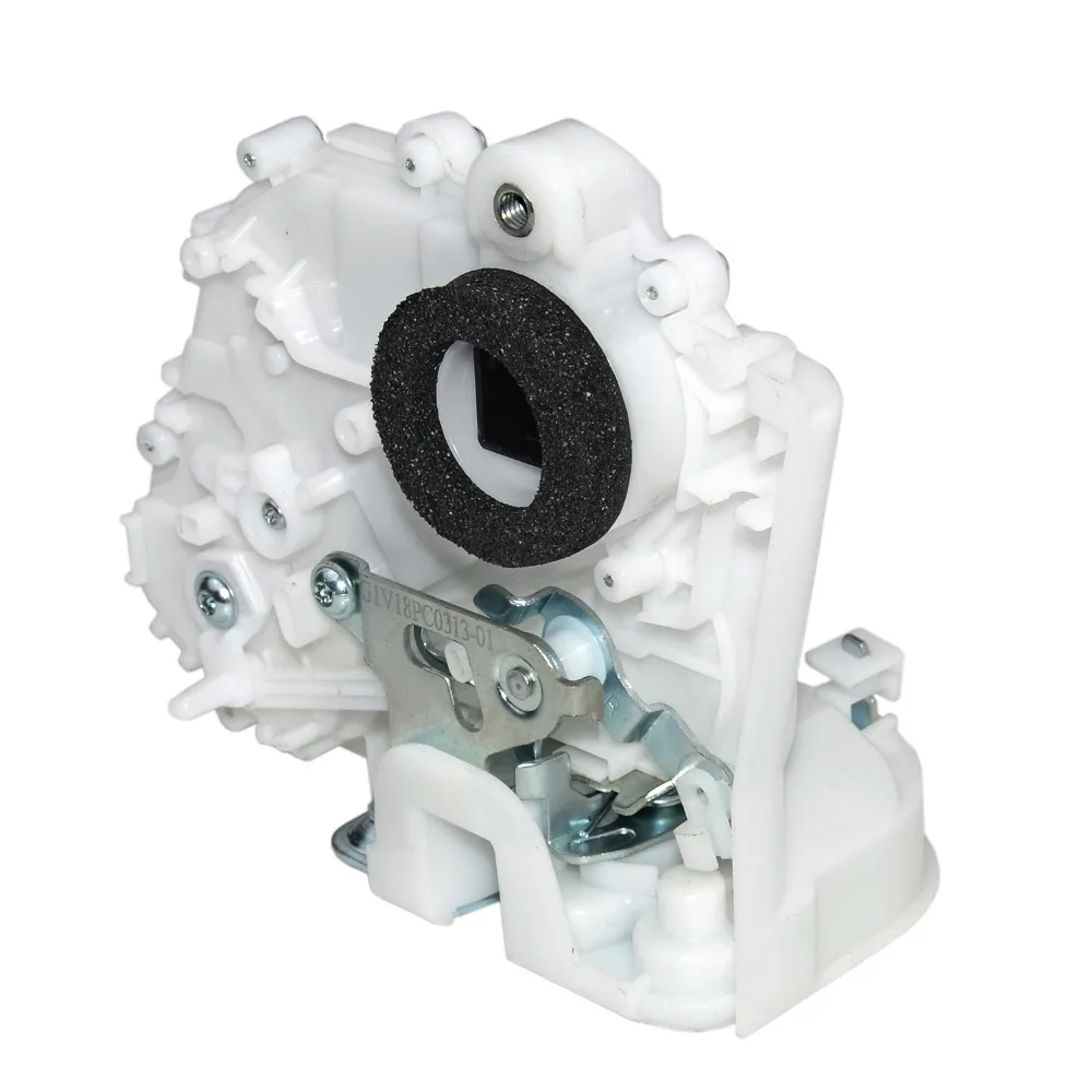 Привод замка двери AP03 72610SWAA01 72610 SWA A01 для HONDA CRV 2.4L задний и правый 2007 2008 2009 2010