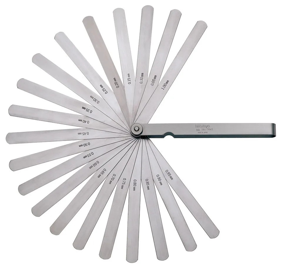 

Mutitoyo 184-304S Thickness Gauge