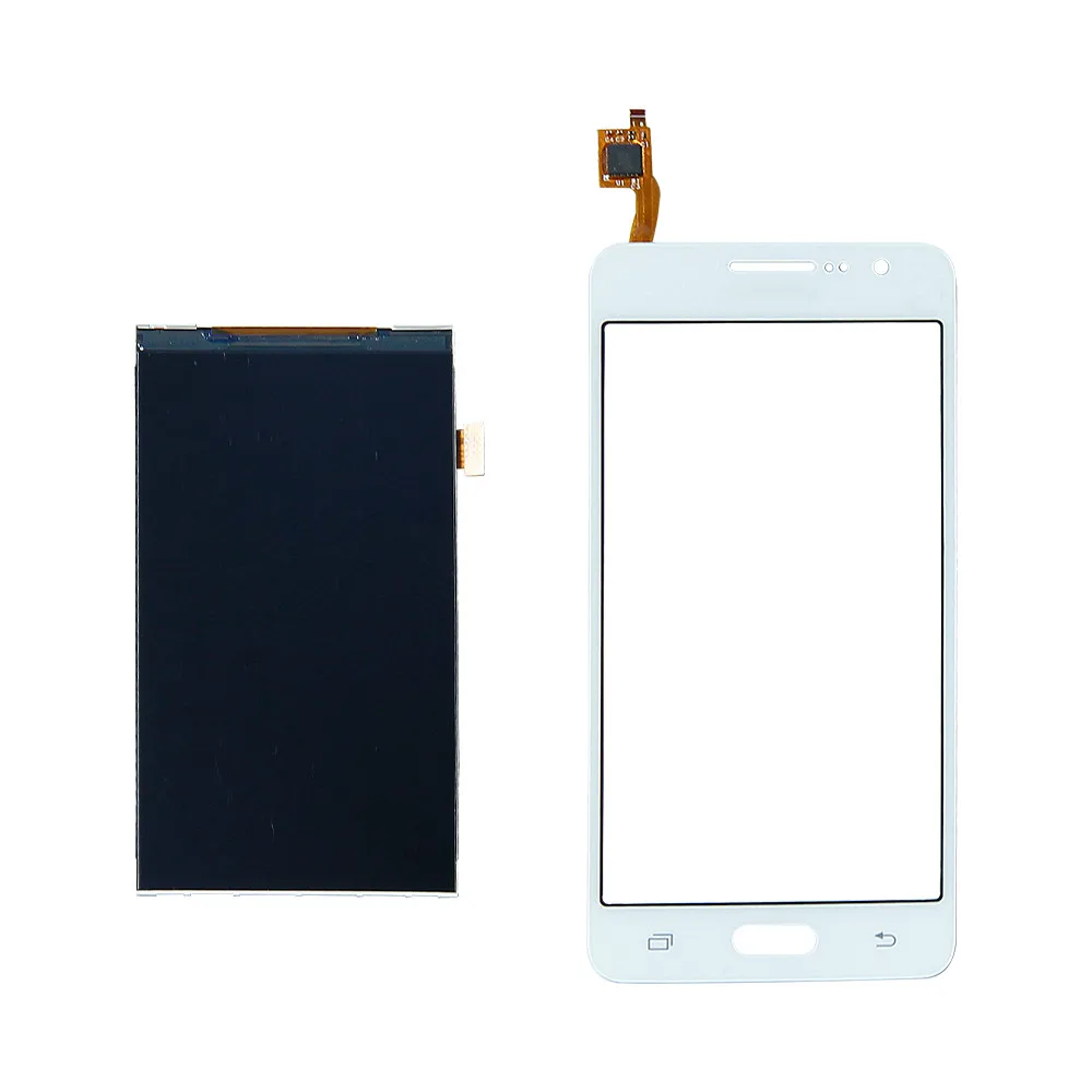 ЖК-экран 5 0 дюйма для Samsung Galaxy Grand Prime G530 + дигитайзер сенсорного экрана черный и