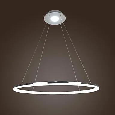 

Simple Design Modern LED Pendant Light Lamp For Home Living Dinning Room Lustres e Pendente Sala Teto Lamparas