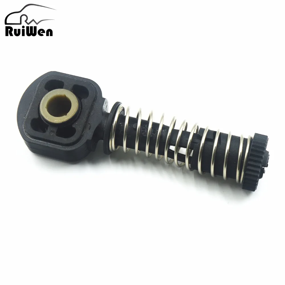 

Gear Selector Shaft Cable End Catch For Volkswagen VW Polo Sharan Touran UP! Audi A1 A3 TT R8 Skoda Fabia Octavia Superb Yeti