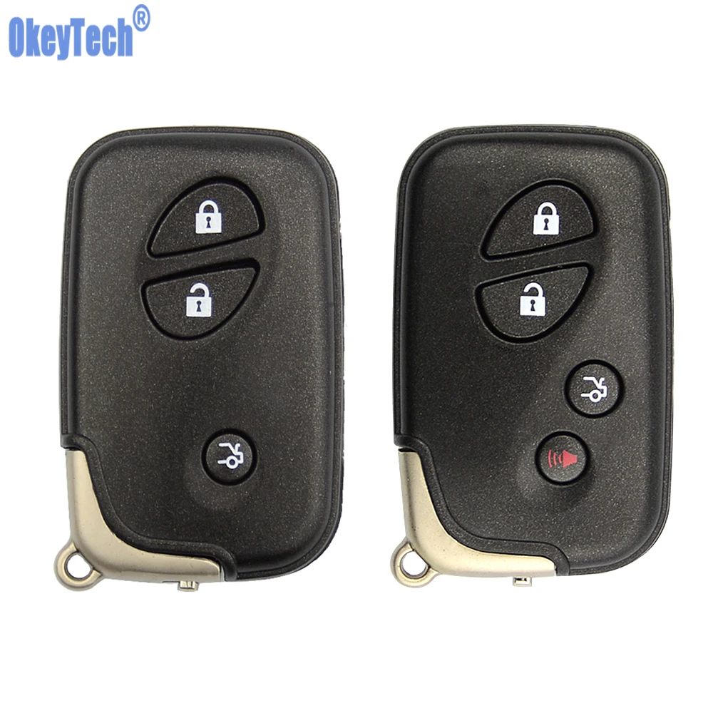 REPROTECTING Silicone Rubber Key Fob Cover Compatible with 2005-2017 Lexus CT200h ES350 GS300 GS350 GS430 GS450h GS460 IS F IS250 IS350 LS460 LS600h LX570 RX350 HYQ14AEM HYQ14ACX REPROTECTING Silicone Rubber Key Fob Cover Compatible with 2005-2017 Lexus CT200h ES350 GS300 GS350 GS430 GS450h GS460 IS F IS250 IS350 LS460 LS600h LX570 RX350 HYQ14AEM HYQ14ACX